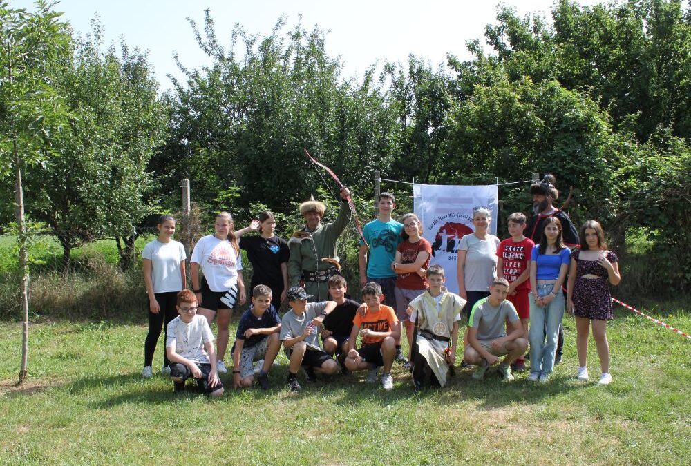 Élő történelem óra 2025.06.16.