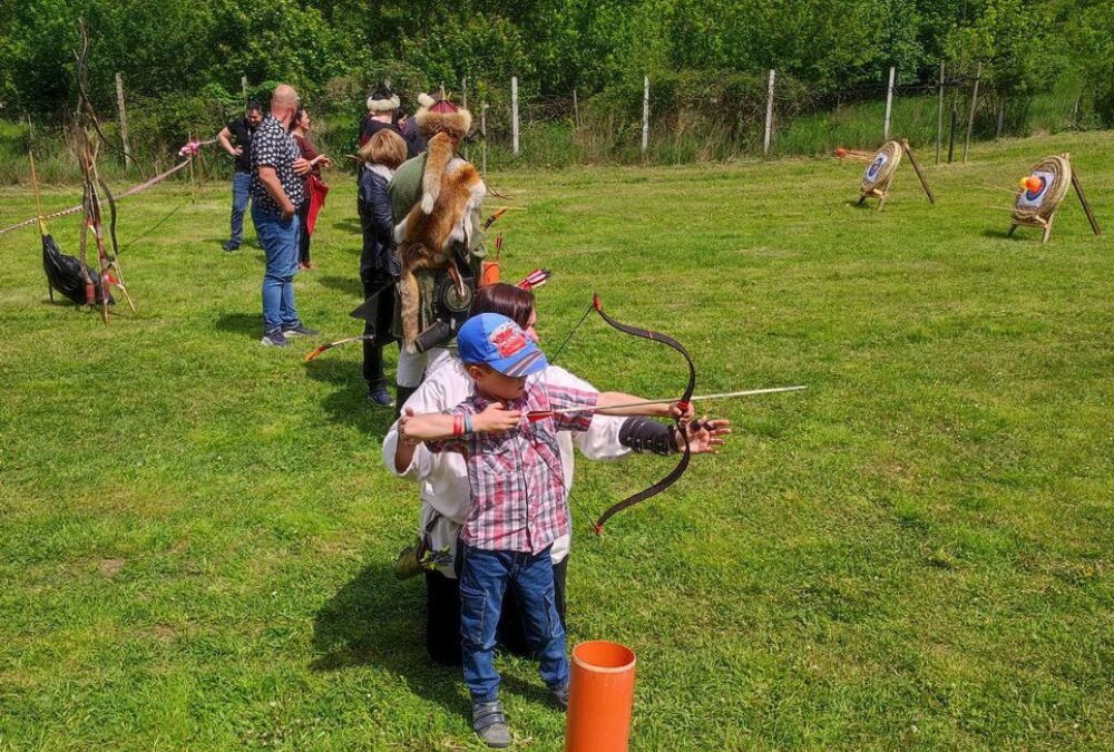 Pátyi közösségépítő