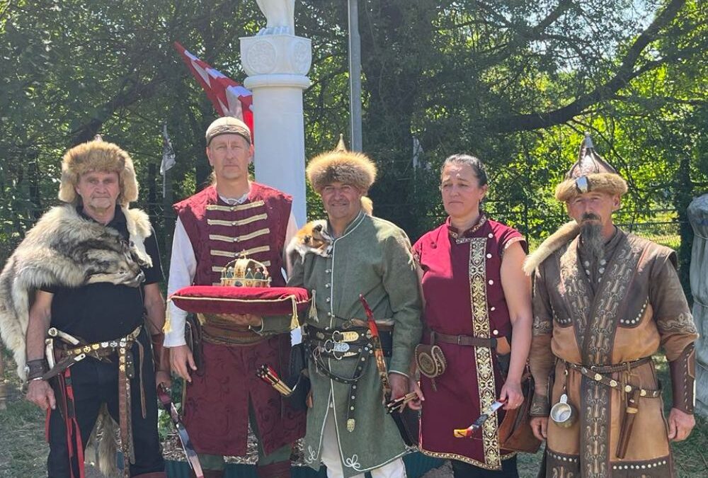 Pátyi Pincenapok 2025.